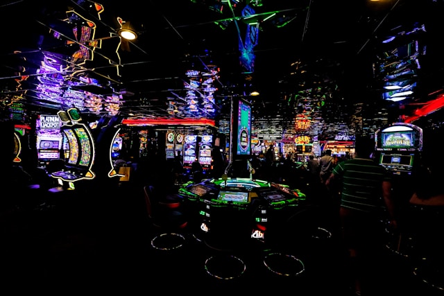 West Virginia Continues to Post Impressive Online Casino Revenues